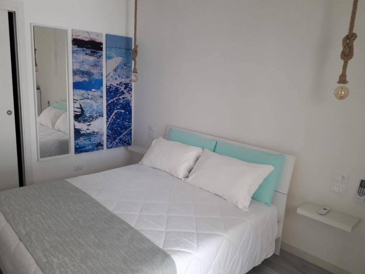 Aquamari B&B Vieste Exterior photo