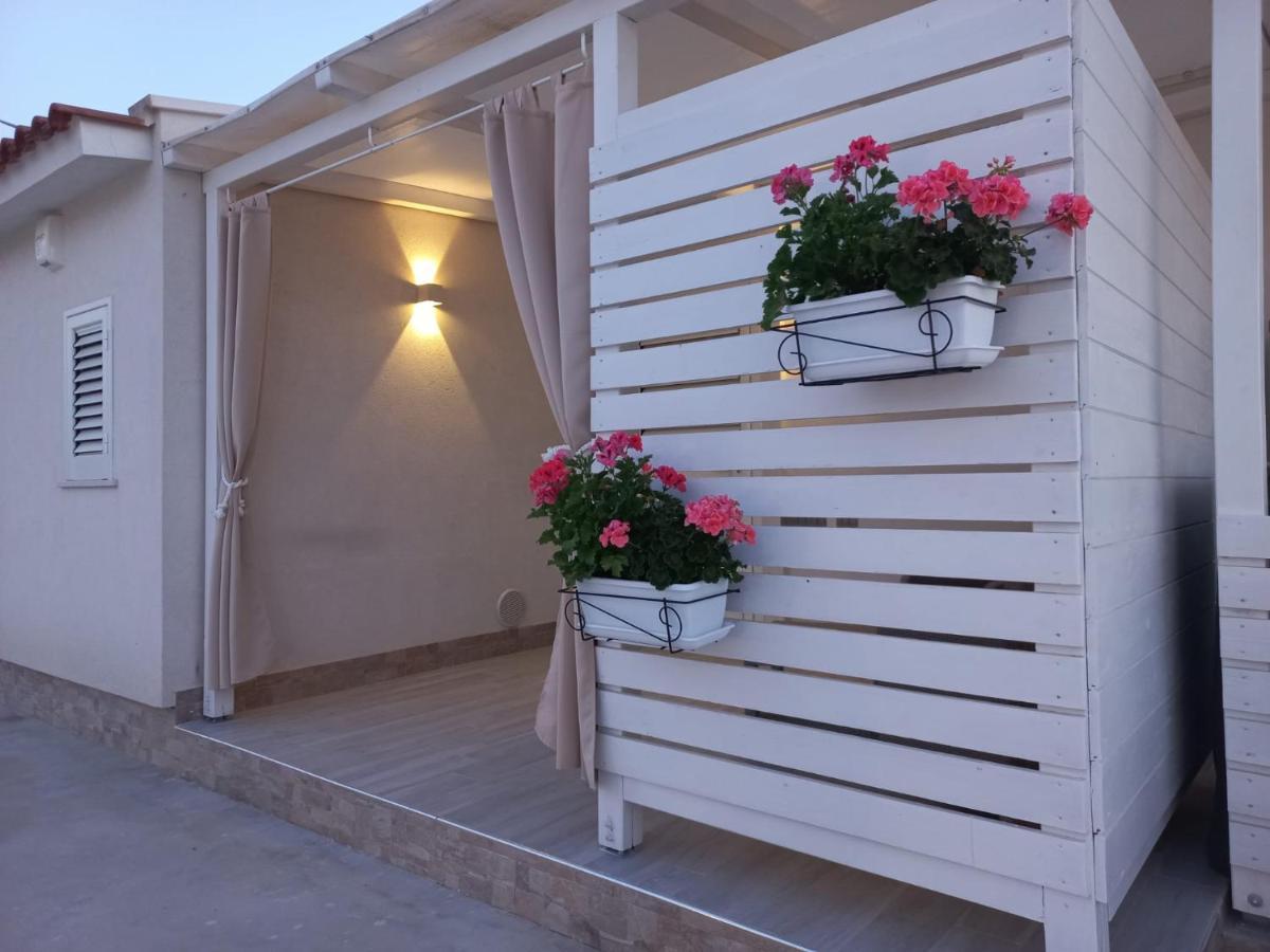Aquamari B&B Vieste Exterior photo